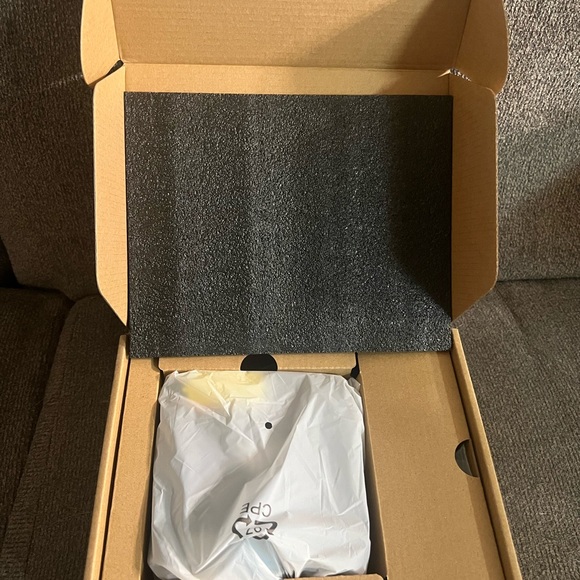 Intel Black and Blue Mini PC - Picture 5 of 8